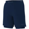 Jako Kratke hlače 2-in-1 Short Power