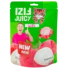 Sočni bonboni Fizi - Liči 98g