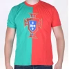 muška majica portugal