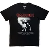 Eminem Eminem Show (Back Print) Black 2XL Majica
