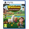 PS5 Life in Willowdale: Farm Adventures
