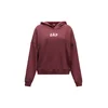 GAP Majica jagoda/bela