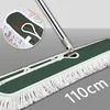 Home Maid Zamenska krpa za ravni mop, 110 cm