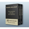 Diccionario de uso del espanol maría moliner