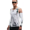 Fusion Tempo! Run Sleeves