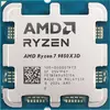 AMD Ryzen 7 9800X3D 8C/16T/4.7GHz/96MB/120W/AM5 Procesor ( 100-000001973 )