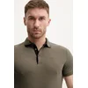 Bombažen polo The North Face Premium Slim