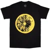 The Stone Roses Majica Tour 2016 Unisex Black M