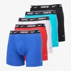 Bokserji Nike Essential Cotton Stretch Boxer Brief Blue M