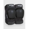 TSG Roller Derby 3.0 Ellbow Protection dark black