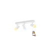 WIZ IMAGEO REFLEKTOR 3X5W BIJELI 27-65K TW
