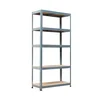 Polica Metalna 180X90X40 Cm 875 Kg R175 Expert