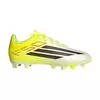 Adidas Kopačke za dečake F50 Club Fg/Mg J, JS1482, Žute