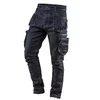 Radne pantalone “Denim” – XXL