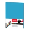 Papir barvni a4 80g intenziv 1/100 OPTIMA - MODER-TURKIZ