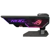 ASUS XH01 ROG Herculx Graphics Card Holder - support height 72-128mm, 3D ARGB element compatible with Aura Sync - 90DA0020-B09000
