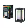 Osram - LED RGBW prigušiva stona lampa SMART LED/5W/5V IP44 Wi-Fi