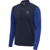 ajica z dolgii rokavi Huel PRO GRID HALF ZIP TRAINING L/S