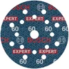Bosch Brusni papir Expert O780 2608902416, 125 mm, G60, 1 komad