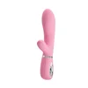 Pretty Love Thomas Pink Rabbit vibrator