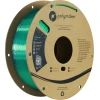 PolyLite Dual Silk PLA Jadeite Green-Chrome