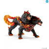Schleich, Figurica Schleich Eldrador Hellhound | 42451,