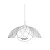 Prezent 47001 L02 - Podesivi luster LYRA 1xE27/60W/230V