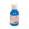Boja za tekstil 125ml CMP 410TX125501 svetlo plava (cyan)