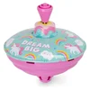 Legami vrtavka Spin me round Unicorn