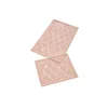 Lessentiel Maison Set 2 prostirke, Pesak