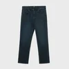 Cropp - Kavbojke regular - steel blue