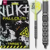 TARGET | Luke Littler | Nuke Fallout | SP | Steeldarts