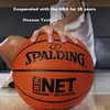Spalding Lopta za košarku, Narandžasta