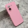 Futrola GENTLE COLOR za Honor X7e roze