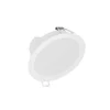 LEDVANCE LED ugradna panel lampa 8W bela