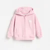 Reserved - Hoodie širokog kroja