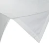 shumee Eurofirany ekskluzivni prt Melinda 85X85 CM bel