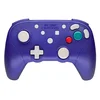 Brezžični kontroler Retro Fighters BattlerGC 2.4G za GameCube - vijoličen (GC/SWITCH/PC)