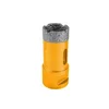 Dijamantska Kruna za Keramiku M14 65mm Tolsen 76025