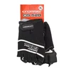 Rukavice CROSSER CG-520 SHORT FINGER - L veličina - crne