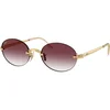 Ray-Ban sončna očala A$AP ROCKY X RAY-BAN