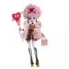 Monster High™: Mistična zabava lutka - Cupid Asteria - Mattel