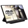 Monitor ASUS ZenScreen MB166C 15.6/IPS/1920x1080/60Hz/5ms GtG/USB C/prenosni/crna