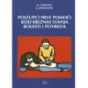 Postupci prve pomoći kod kriznih stanja