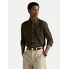 Polo Ralph Lauren Srajca 710654408111 Zelena Regular Fit