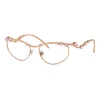 Swarovski Naočare SK 1015 4014
