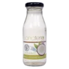Kraljevska kokosova voda - organska, 200 ml Sanaterra