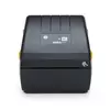 Zebra Thermal Transfer Printer (74/300M) ZD230, Standard EZPL, 203 dpi, EU and UK Power Cords, USB (ZD23042-30EG00EZ)
