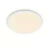 PHILIPS Plafonjera Superslim CL550 SS RD 15W 27K W WVIP4406