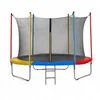 shumee Vrtni trampolin Just Fun 10ft-305cm večnamenski